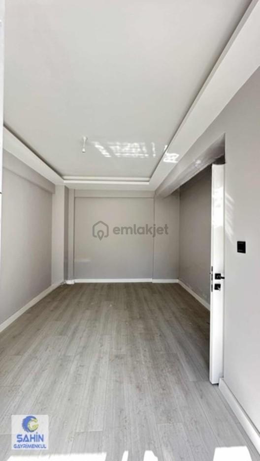 Salon Mutfak Ayrı 2+1 Daire - 17