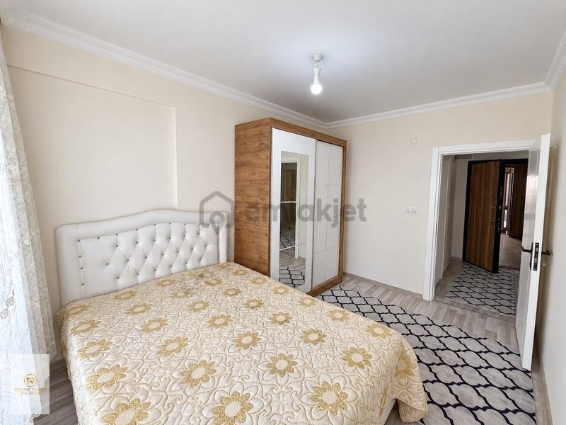 Alanya Mahmutlar Reyhan Sitesinde Satılık 2+1 Daire - 16