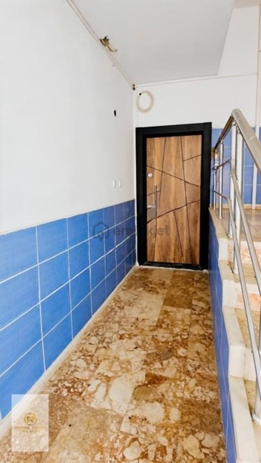 Alanya Mahmutlar Reyhan Sitesinde Satılık 2+1 Daire - 5