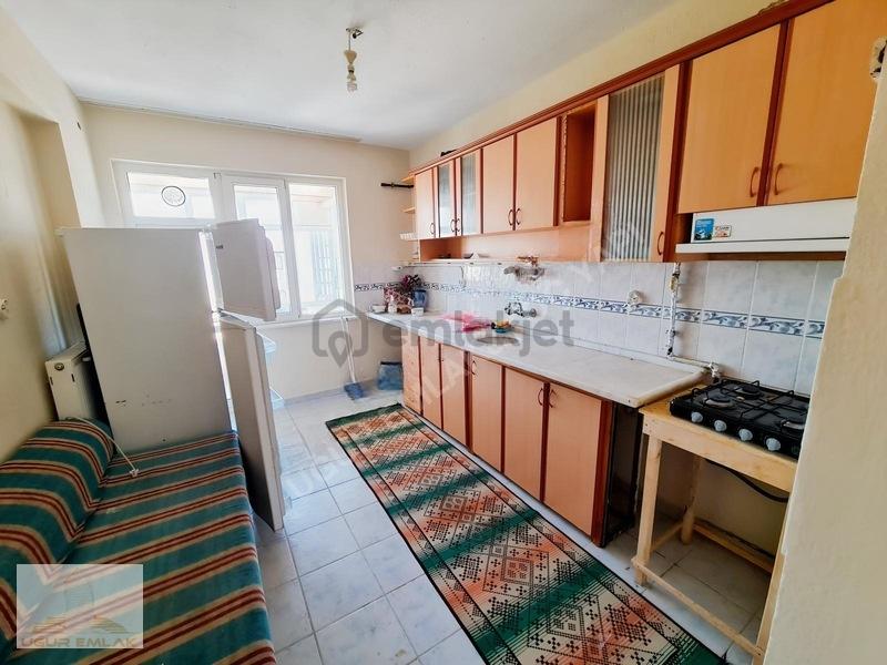 Bosna'da Kiralık Eşyalı 2+1 Daire (bardaskent Sitesi) - 2