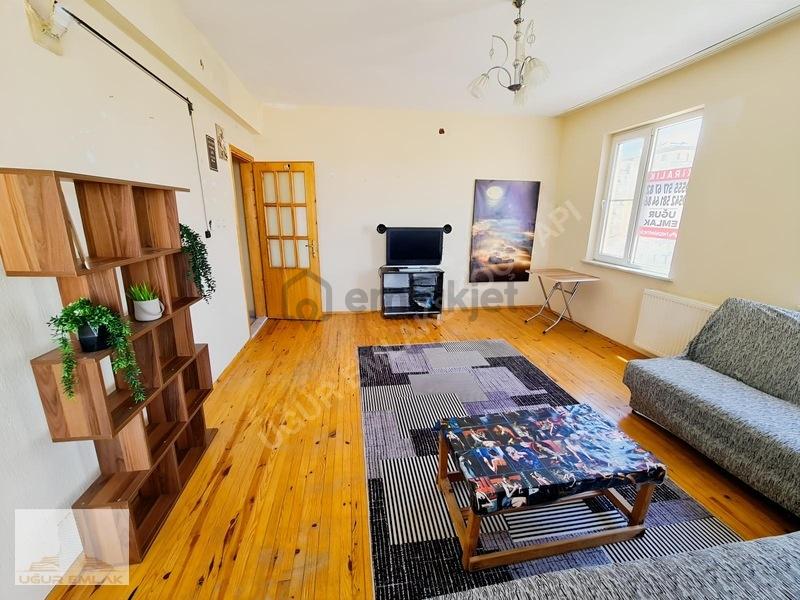 Bosna'da Kiralık Eşyalı 2+1 Daire (bardaskent Sitesi) - 6