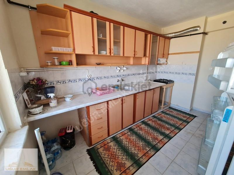Bosna'da Kiralık Eşyalı 2+1 Daire (bardaskent Sitesi) - 3