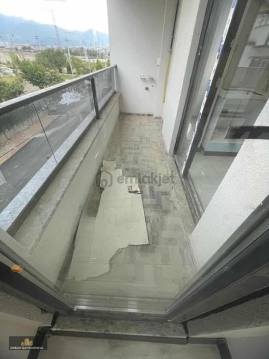 Fırsat 2+1 Kiralık Merkez De - 8