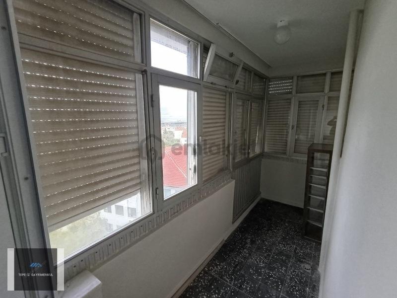 İzmir Demokrasi Üniversitesi Yakını Deniz Manzaralı Daire.. - 4