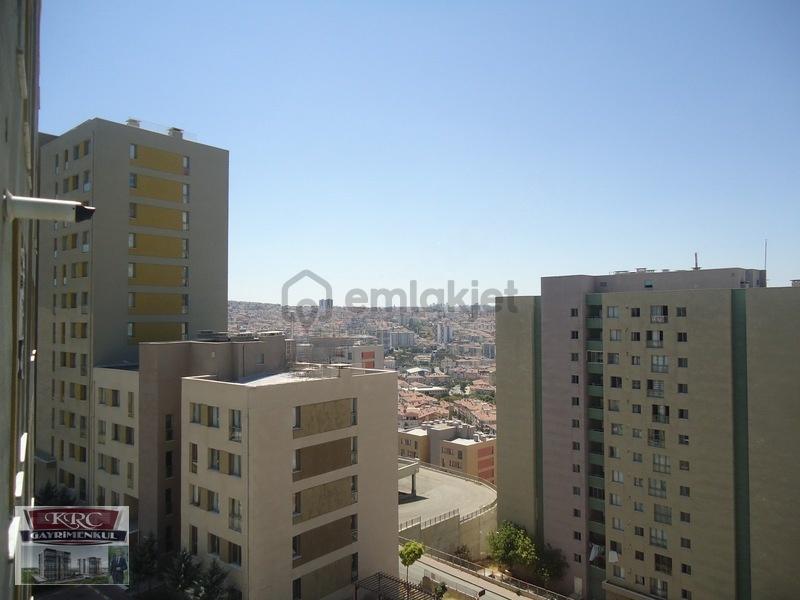 Krc'den Tokilerde Manzaralı Kiralık 2+1 Daire - 19
