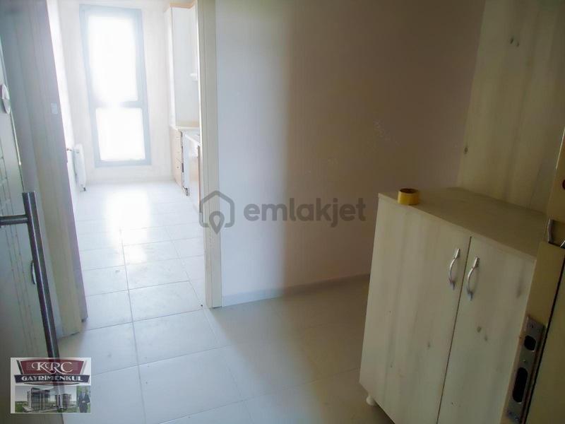 Krc'den Tokilerde Manzaralı Kiralık 2+1 Daire - 4
