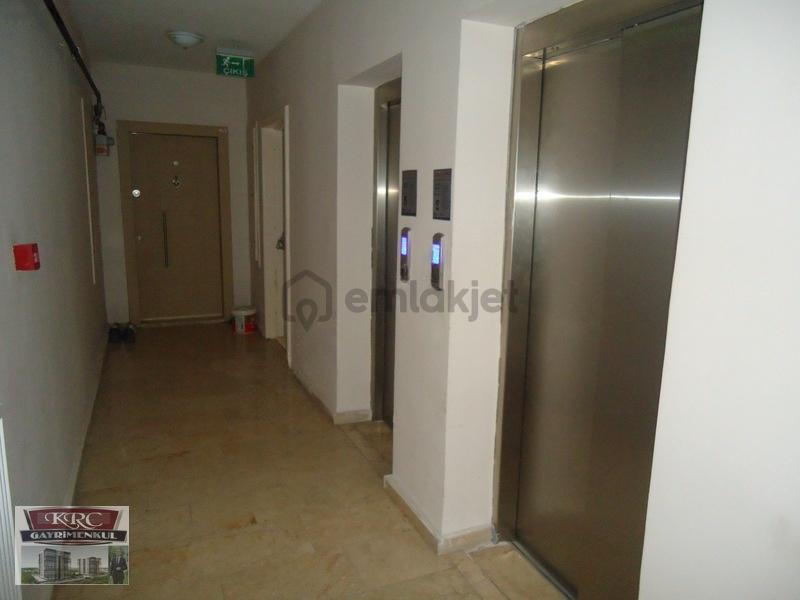 Krc'den Tokilerde Manzaralı Kiralık 2+1 Daire - 3