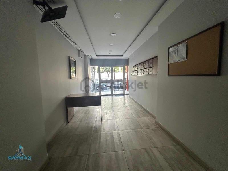 Kurtuluş-ziyapaşa Bulvar Üzeri 2+1 Doğalgazlı Kiralık Daire.... - 19