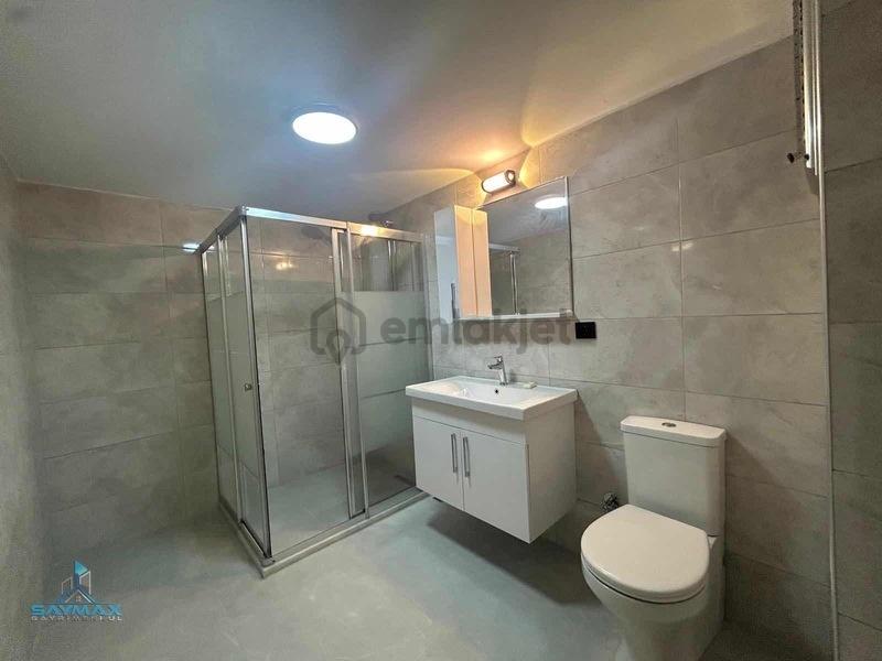 Kurtuluş-ziyapaşa Bulvar Üzeri 2+1 Doğalgazlı Kiralık Daire.... - 11