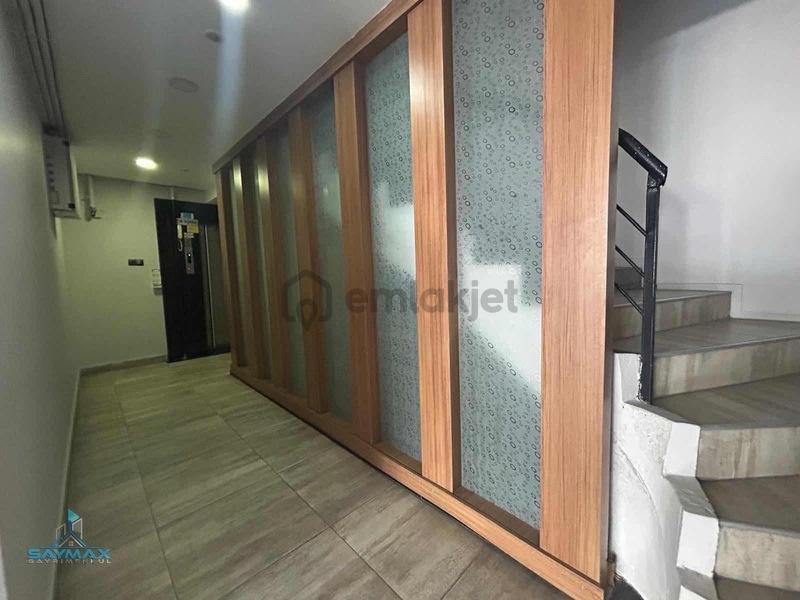 Kurtuluş-ziyapaşa Bulvar Üzeri 2+1 Doğalgazlı Kiralık Daire.... - 18
