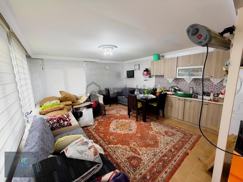 Belenbaşında 2+1/ Şömineli/bahçeli/ Kapalı Mutfak Çiftlik Evi - 26