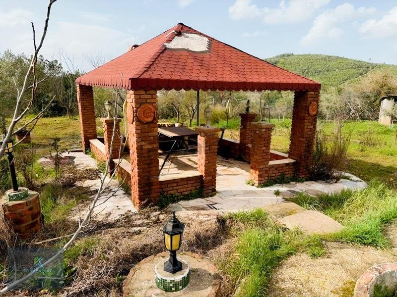 Belenbaşında 2+1/ Şömineli/bahçeli/ Kapalı Mutfak Çiftlik Evi - 14