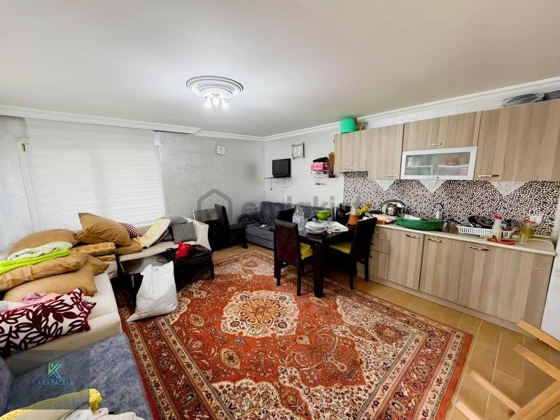Belenbaşında 2+1/ Şömineli/bahçeli/ Kapalı Mutfak Çiftlik Evi - 22