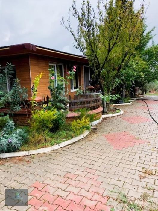 Belenbaşında 2+1/ Şömineli/bahçeli/ Kapalı Mutfak Çiftlik Evi - 25
