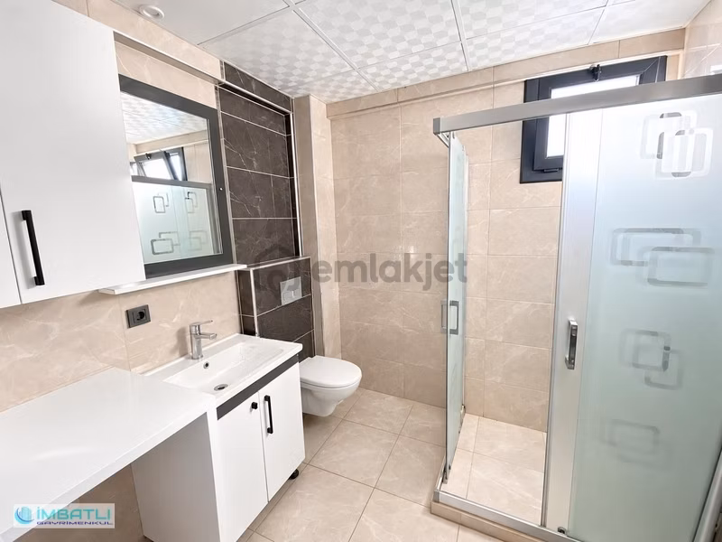 Medikalpoint Hast. Yürüme Mesafesinde 3+1 Kiralık Daire - 12