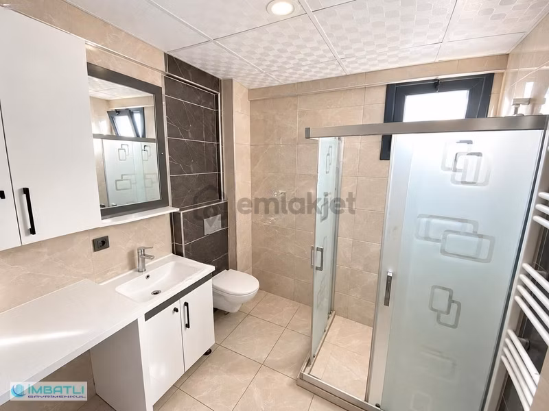 Medikalpoint Hast. Yürüme Mesafesinde 3+1 Kiralık Daire - 13