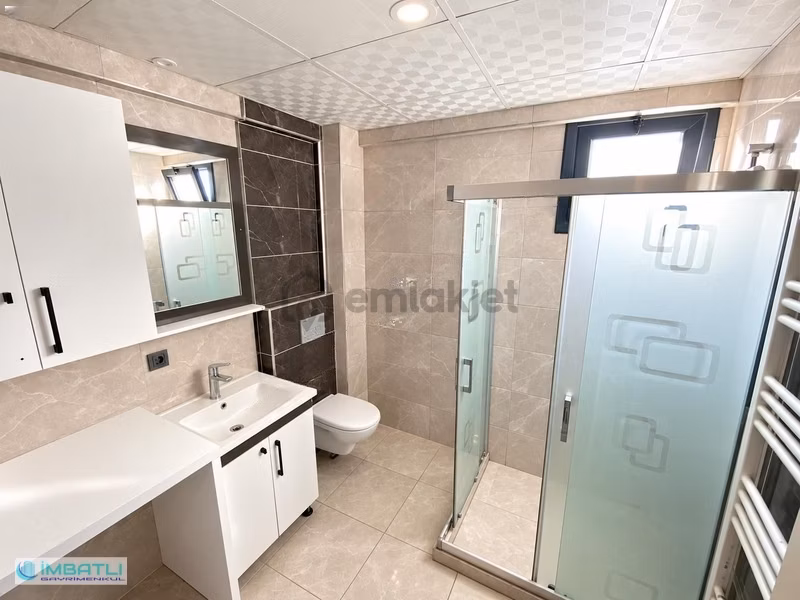 Medikalpoint Hast. Yürüme Mesafesinde 3+1 Kiralık Daire - 14