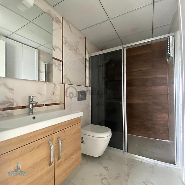 Karataş Blv. 3+1 165 M2 Doğalgazlı Kapalı Mutfak Kiralık Daire - 14