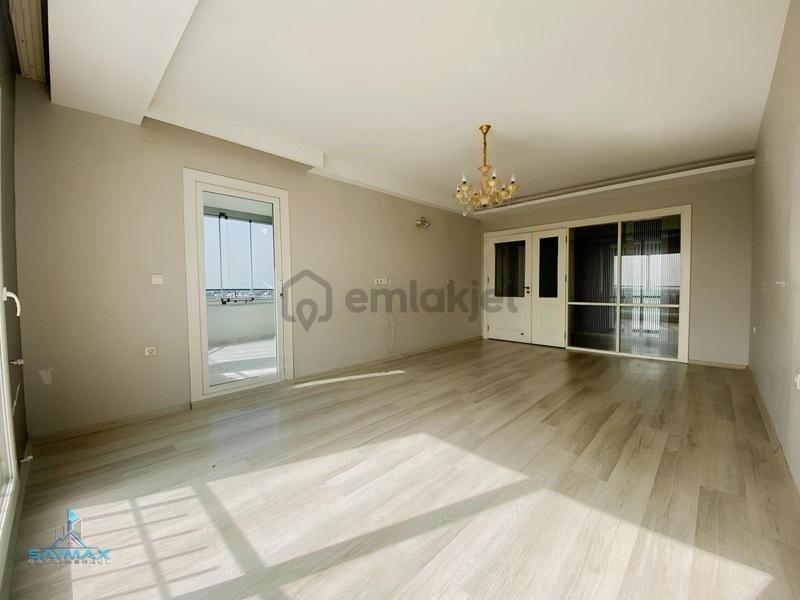 Karataş Blv. 3+1 165 M2 Doğalgazlı Kapalı Mutfak Kiralık Daire - 3