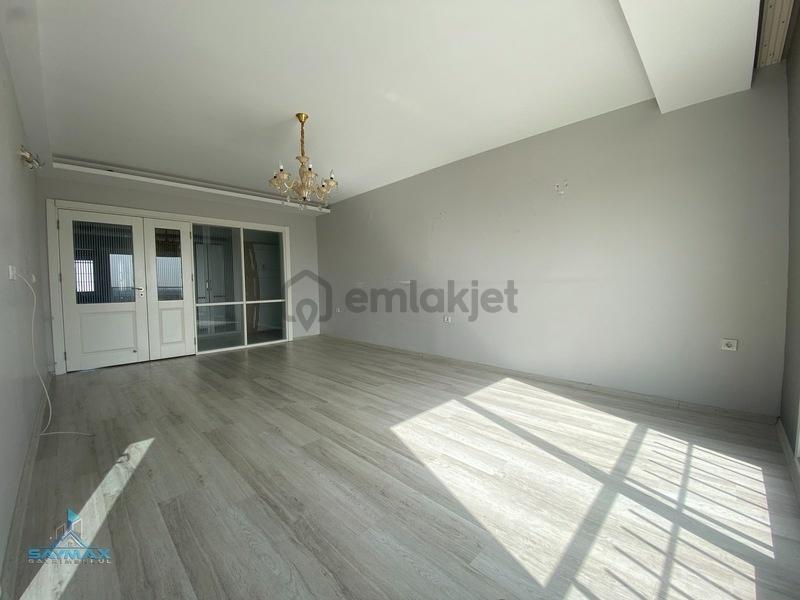 Karataş Blv. 3+1 165 M2 Doğalgazlı Kapalı Mutfak Kiralık Daire - 2