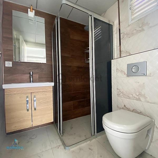 Karataş Blv. 3+1 165 M2 Doğalgazlı Kapalı Mutfak Kiralık Daire - 18