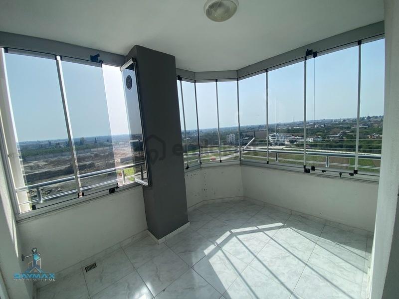 Karataş Blv. 3+1 165 M2 Doğalgazlı Kapalı Mutfak Kiralık Daire - 5