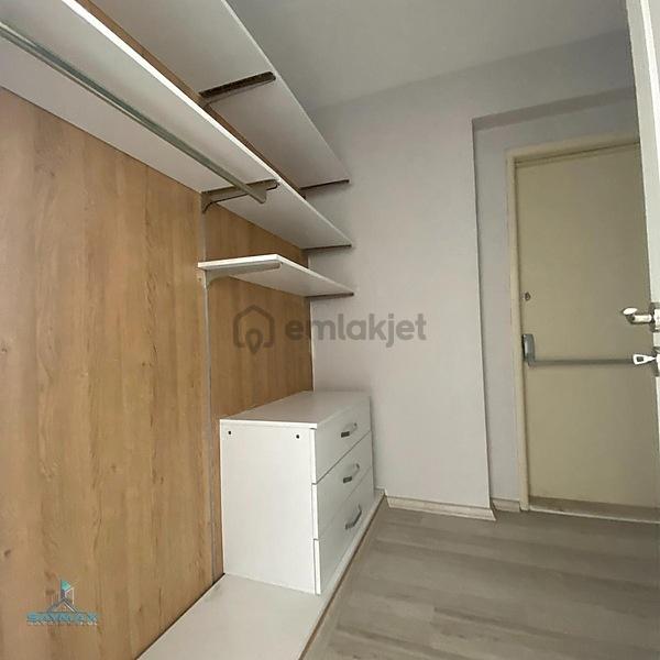 Karataş Blv. 3+1 165 M2 Doğalgazlı Kapalı Mutfak Kiralık Daire - 20