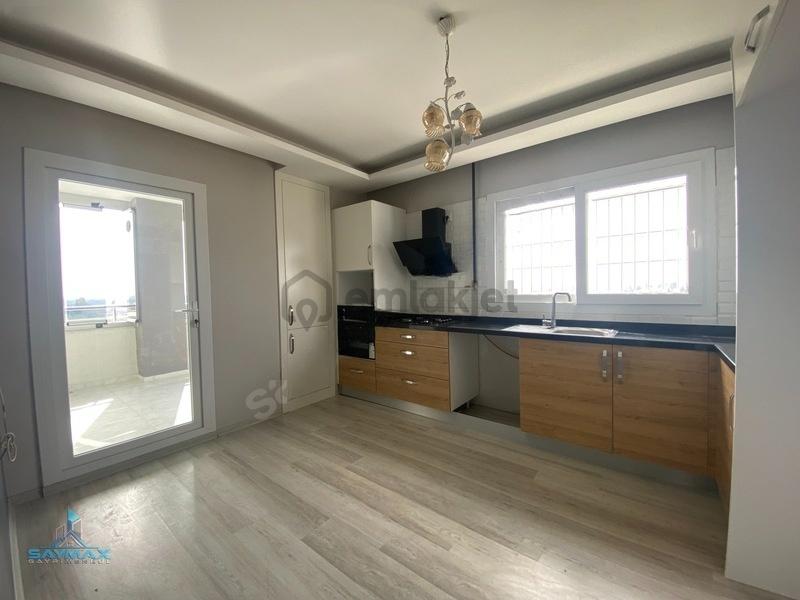 Karataş Blv. 3+1 165 M2 Doğalgazlı Kapalı Mutfak Kiralık Daire - 7