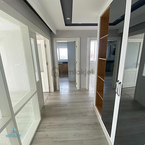 Karataş Blv. 3+1 165 M2 Doğalgazlı Kapalı Mutfak Kiralık Daire - 9