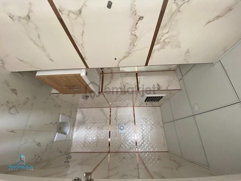 Karataş Blv. 3+1 165 M2 Doğalgazlı Kapalı Mutfak Kiralık Daire - 13