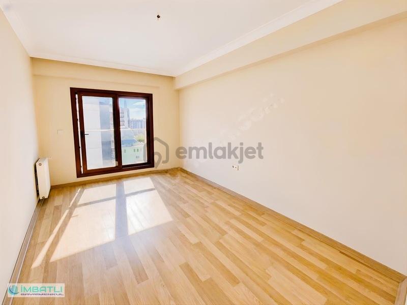 Medikalpoint Yanı 3+1 Yeni Bina Çift Banyolu - 15