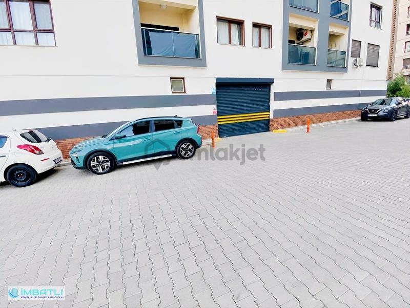 Medikalpoint Yanı 3+1 Yeni Bina Çift Banyolu - 2