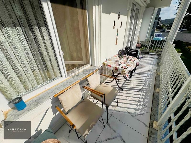 **fırsat!!! Modern~havuzlu~güvenlikli Site İçinde 2+1 Daire*** - 30
