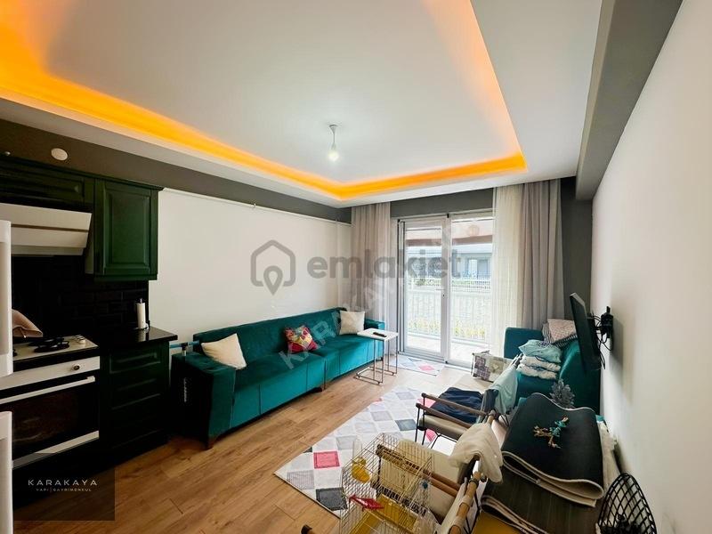 **fırsat!!! Modern~havuzlu~güvenlikli Site İçinde 2+1 Daire*** - 24