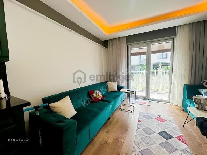 **fırsat!!! Modern~havuzlu~güvenlikli Site İçinde 2+1 Daire*** - 26