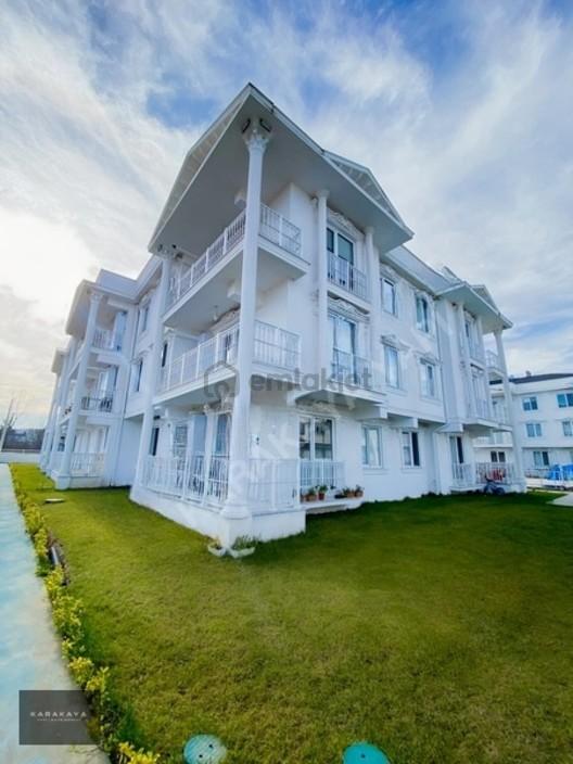 **fırsat!!! Modern~havuzlu~güvenlikli Site İçinde 2+1 Daire*** - 7