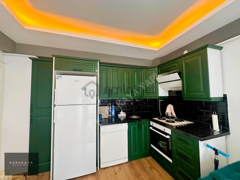 **fırsat!!! Modern~havuzlu~güvenlikli Site İçinde 2+1 Daire*** - 28