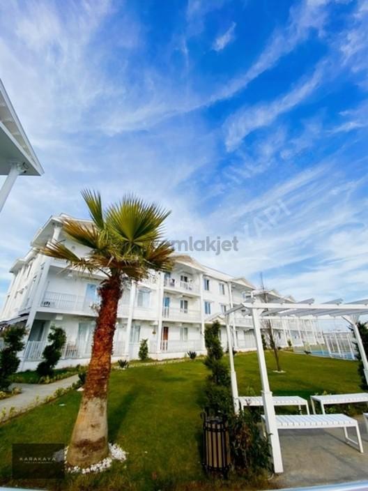 **fırsat!!! Modern~havuzlu~güvenlikli Site İçinde 2+1 Daire*** - 6