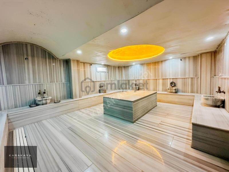 **fırsat!!! Modern~havuzlu~güvenlikli Site İçinde 2+1 Daire*** - 8