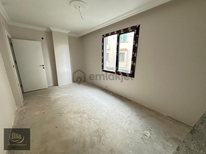 Has Seba'dan Sultanmurat Mh 2+1 90m2 Kullanışlı Satılık Arakat - 21