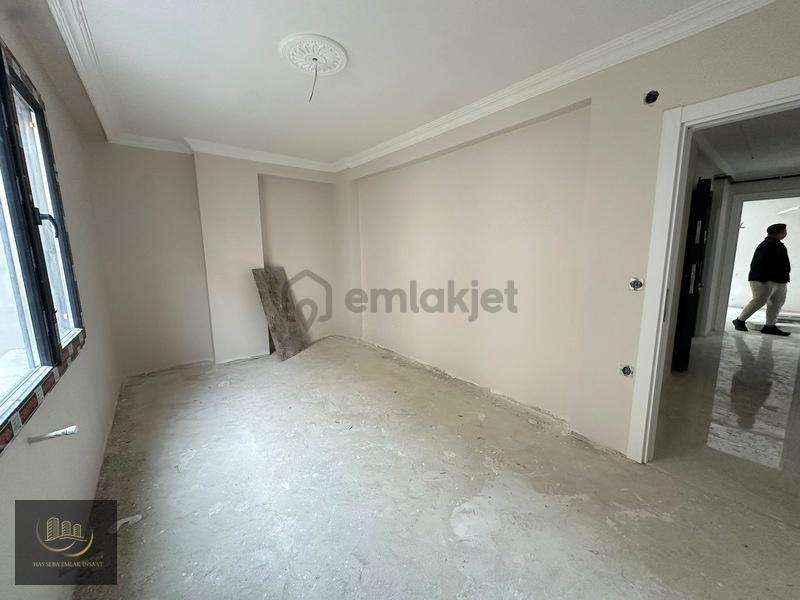 Has Seba'dan Sultanmurat Mh 2+1 90m2 Kullanışlı Satılık Arakat - 17
