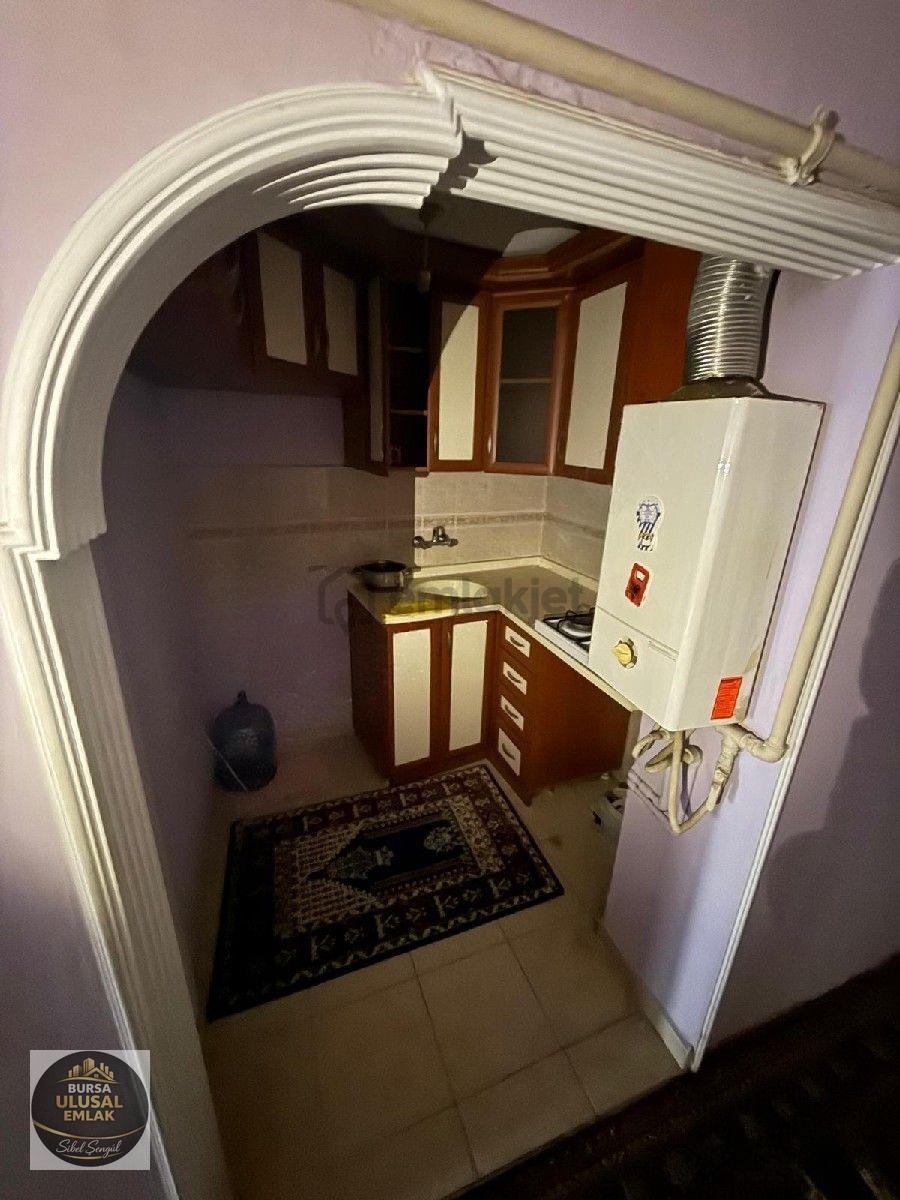 Altıparmak Eşyalı Kiralık - 4