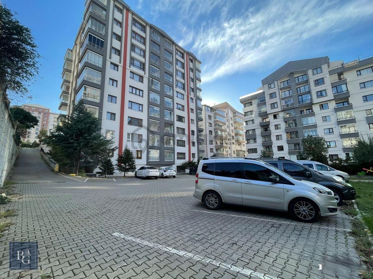 Kupon! Sultan Fatih Cad. Dibi Ara Katta Sitede Yapılı 150m² 3+1! - 21