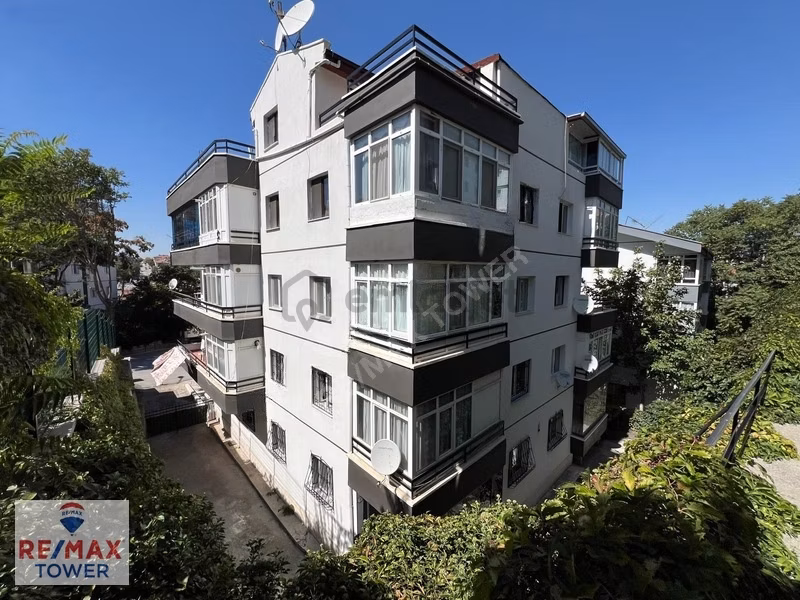 Çankaya Aşıkpaşa Mh. 3+1 , 140 M2 Yalıtımlı , Kapalı Otoparklı