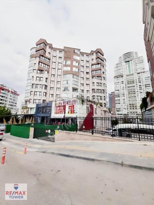 Çukurambar Muhsin Yazcıoğlu Cad. Üzeri, Full Eşyalı Geniş 4+1 Ki - 25