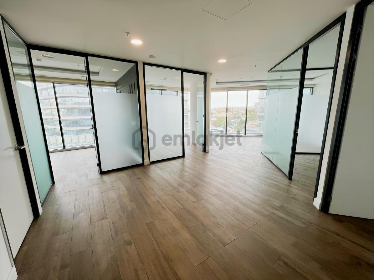 Maidan Plaza C Blok Kiralık Ofis - 15