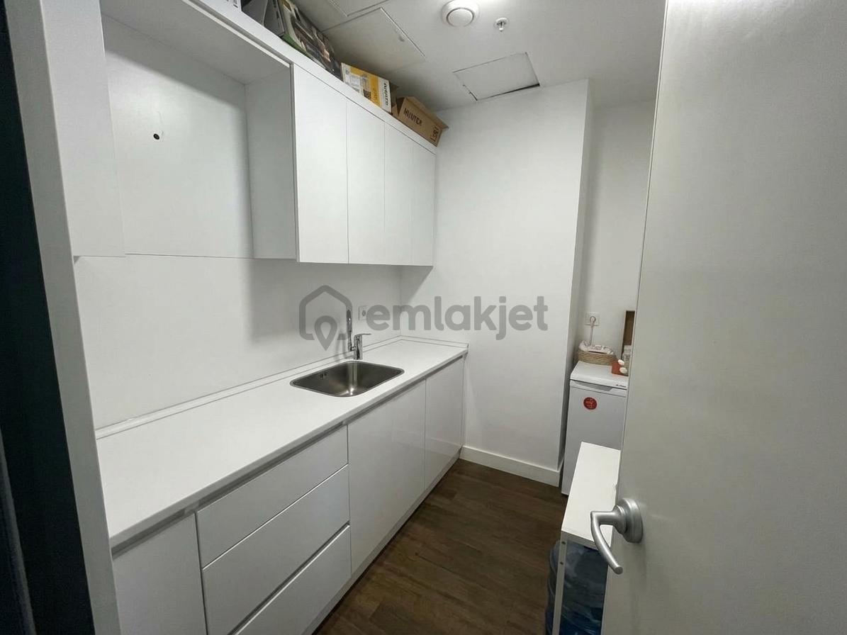 Maidan Plaza C Blok Kiralık Ofis - 10