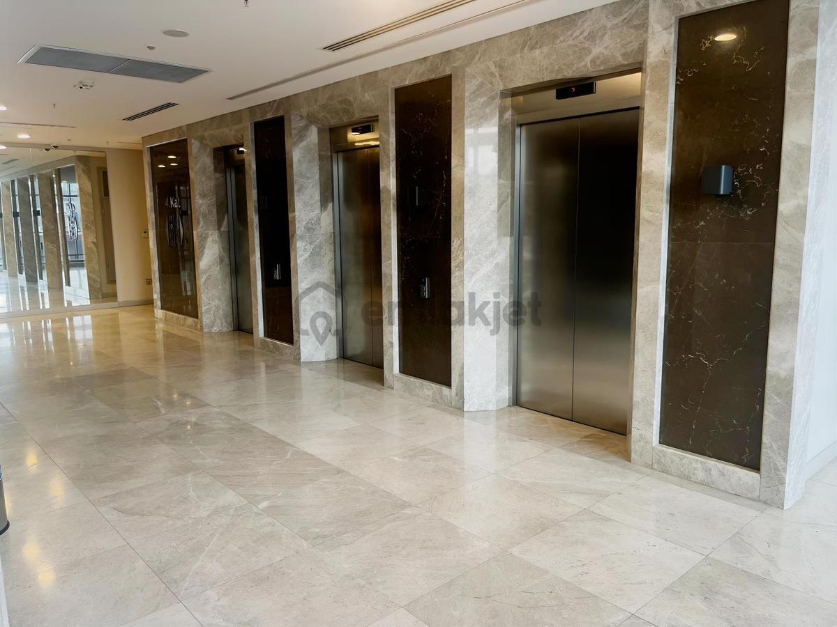 Maidan Plaza C Blok Kiralık Ofis - 9