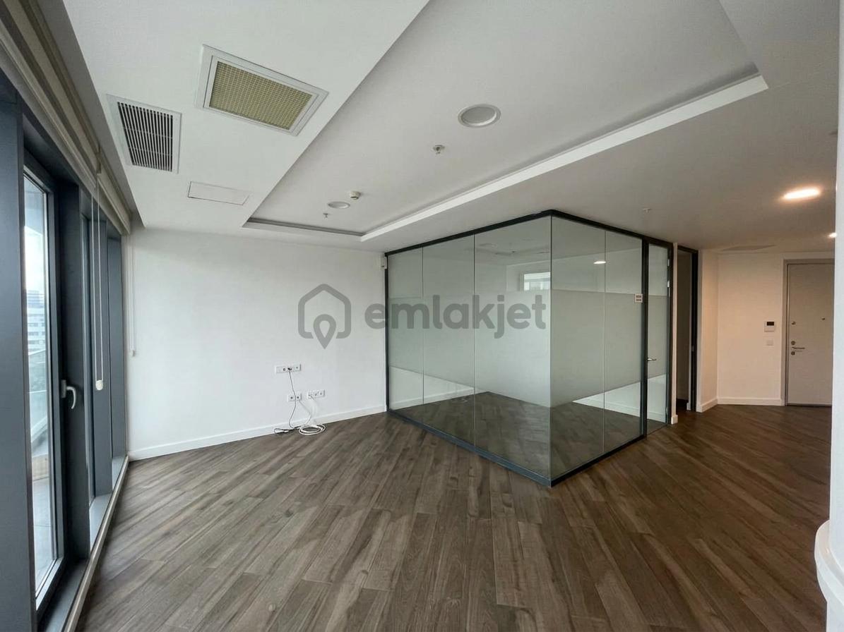 Maidan Plaza C Blok Kiralık Ofis - 19