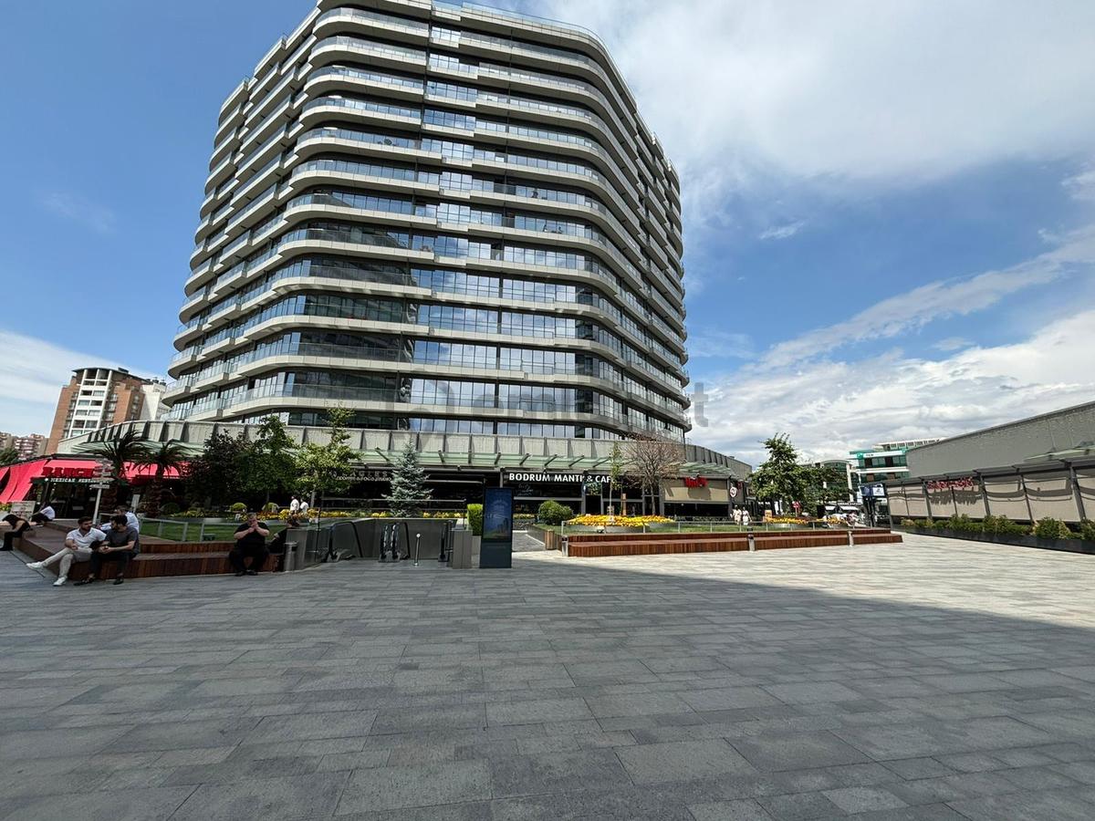Maidan Plaza C Blok Kiralık Ofis - 11
